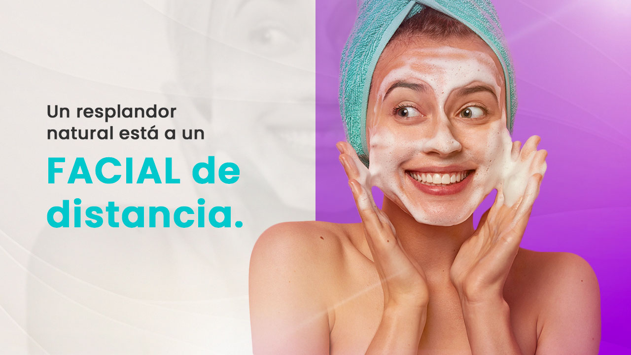 Faciales - NANDA