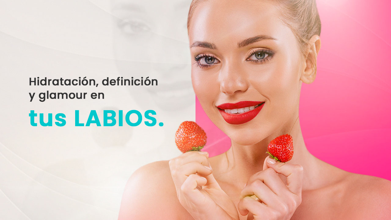 Labios - NANDA