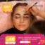 ¡Diseño, Laminado, Trituración de Cejas con Henna! 😍 - Mimi Canelones PMU (SANTA ANITA)