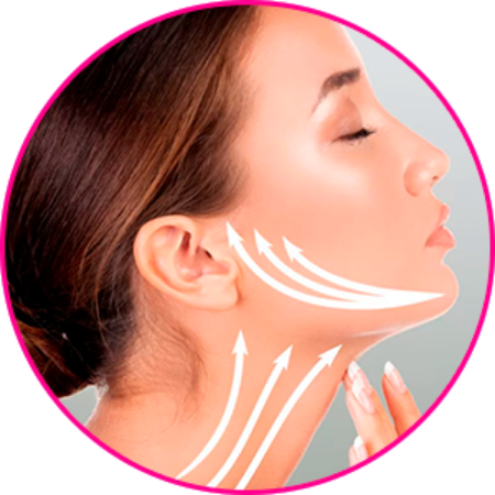 Imagen para la categoría Reducción de papada