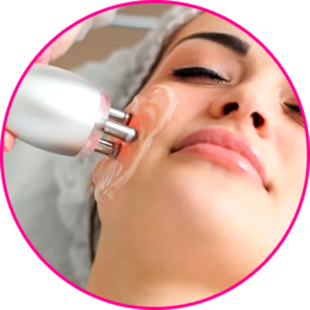 Imagen para la categoría Radiofrecuencia