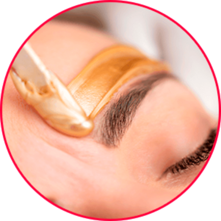 Imagen para la categoría Depilación Cera