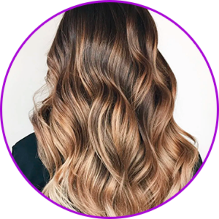 Imagen para la categoría Balayage