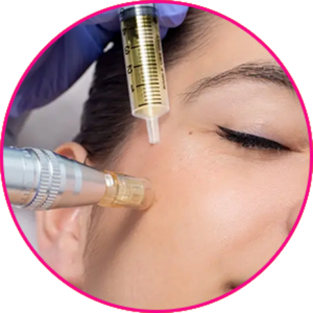 Imagen para la categoría EXOSOMAS - PDRN (Esperma de Salmón)